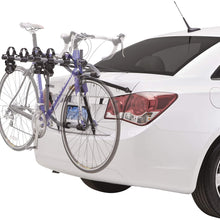 SportRack Pursuit Anti-Sway Trunk Mount Bike Rack