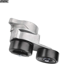 TUUMOND 38332 Automatic Belt Tensioner Fit for 2003-2010 Acura MDX 2005-2010 Acura RL 2007-2008 Acura TL 2010 Acura ZDX 2003-2009 Honda Accord 2005-2010 Honda Odyssey