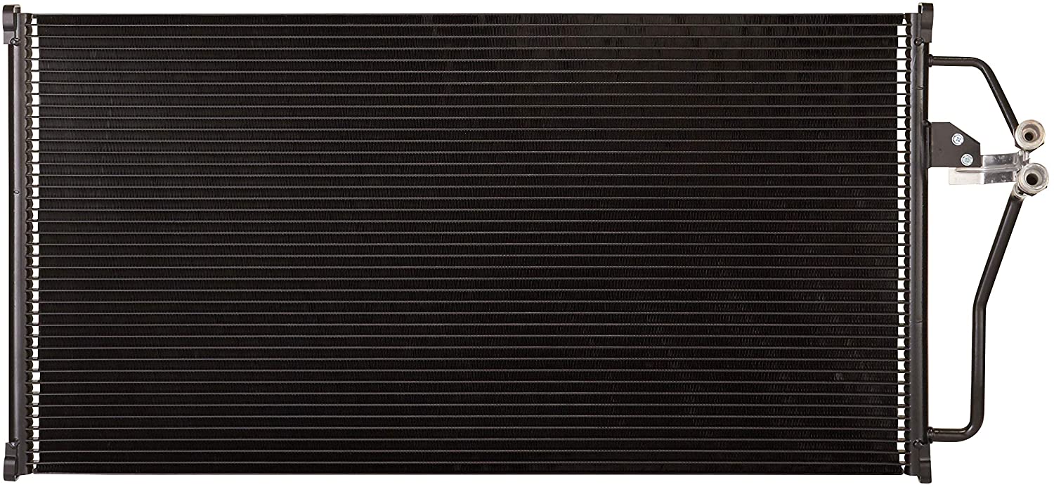 Spectra Premium 7-4549 Condenser