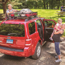 SportRack SR9035 Vista Roof Basket