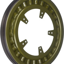 ACDelco 24284729 GM Original Equipment Automatic Transmission Input Shaft Reluctor Wheel