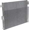 UAC CN 3893PFXC A/C Condenser