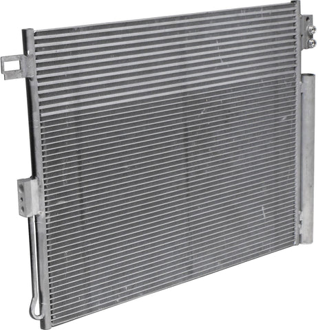 UAC CN 3893PFXC A/C Condenser