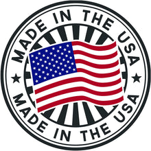 Ball Mount by GenY 034,2" Tri Ball Mount,Solid Steel Shank,10,000 lb."Triple Ball" Towing Mount,2 5/16",2",1 7/8" Ball Mount,100% USA Made