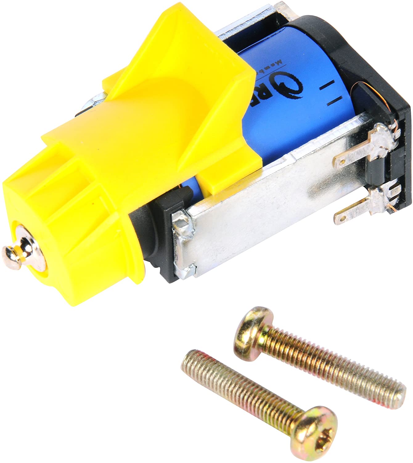 ACDelco 09118425 GM Original Equipment Shift Interlock Solenoid