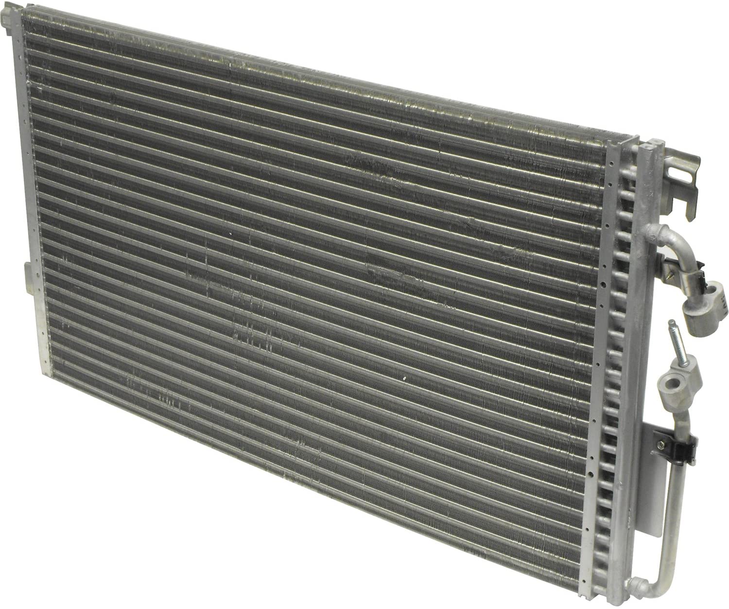 UAC CN 3107PFC A/C Condenser