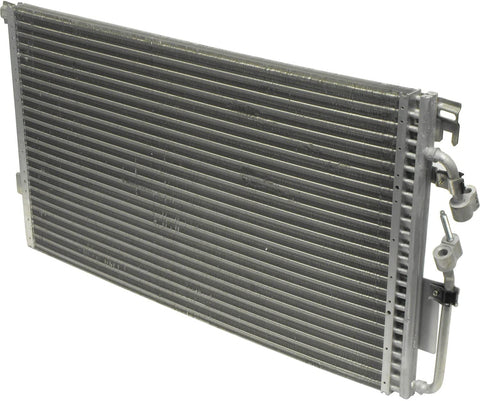 UAC CN 3107PFC A/C Condenser