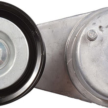 Continental 49477 Accu-Drive Tensioner Assembly