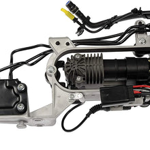 Dorman 949-356 Air Suspension Compressor for Select Ram Models (OE FIX)