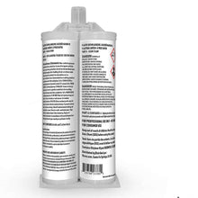 Vicrez vzr101 Auto Body Plastic Bumper Repair Kit 1.7 oz/ 50 ml