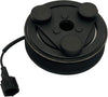RYC Remanufactured A/C Compressor Clutch EG890-CL