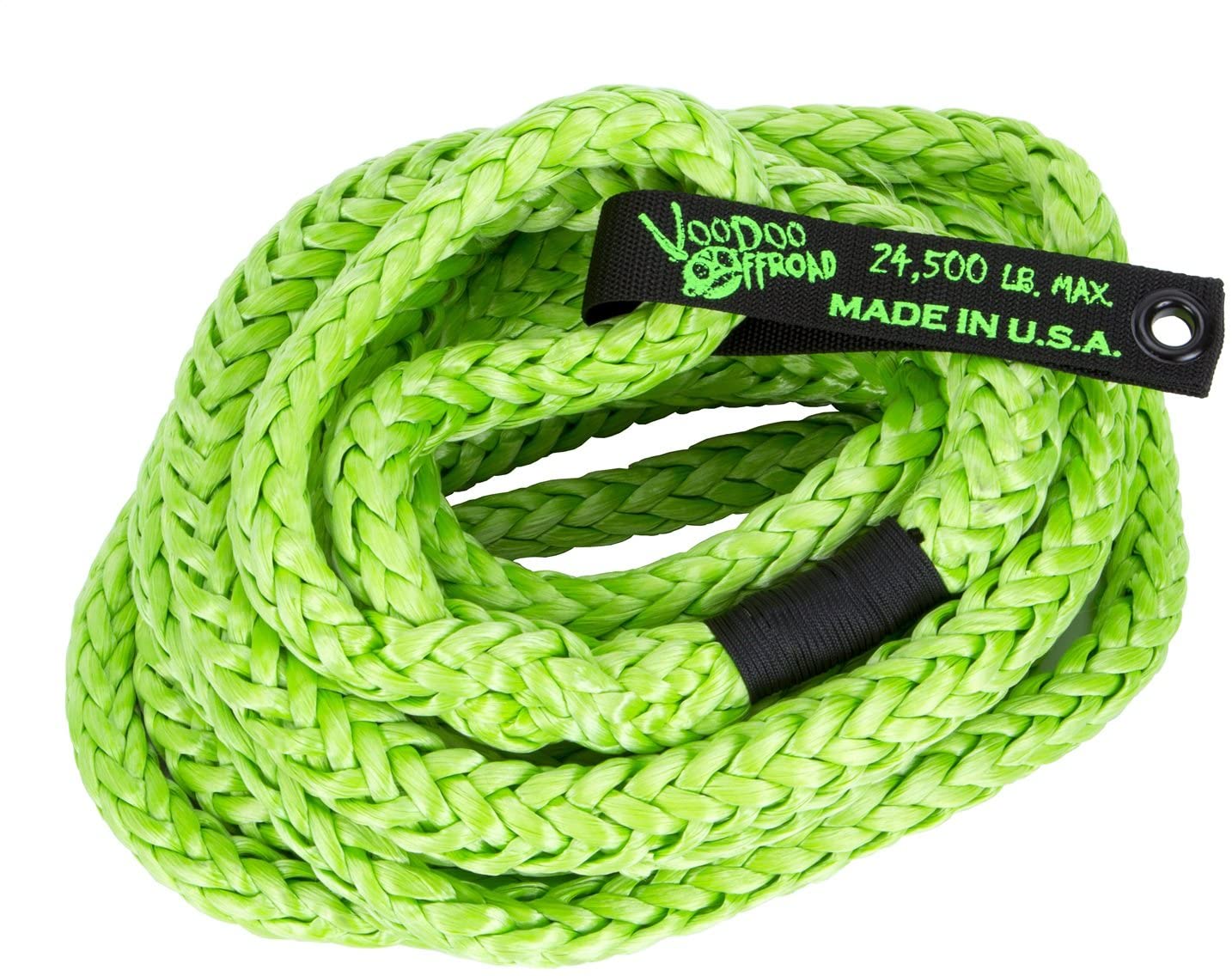 VooDoo Industries Recovery Rope 1300008