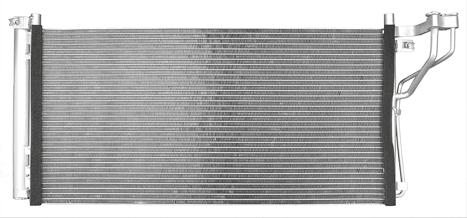 OSC Cooling Products 3381 New Condenser