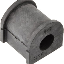 Centric 602.44110 Sway Bar Bushing Set, Rear