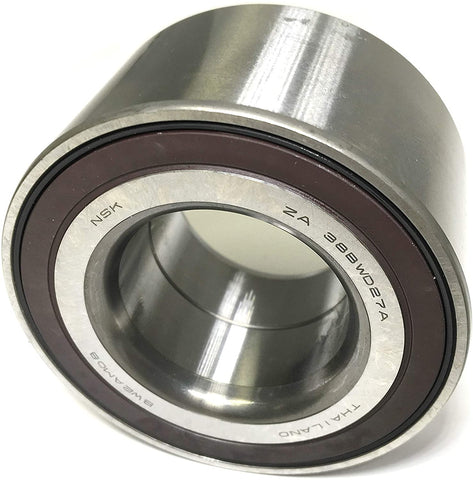 NSK 38BWD27ACA75 Wheel Bearing, 1 Pack