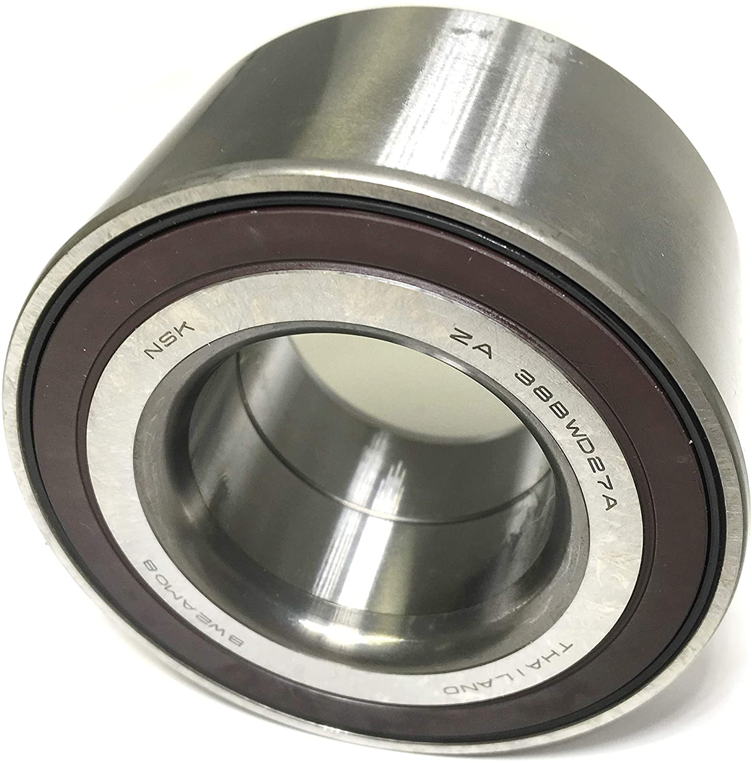 NSK 38BWD27ACA75 Wheel Bearing, 1 Pack