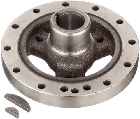 ATP Automotive Graywerks 102041 Engine Harmonic Balancer