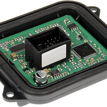 Dorman 601-318 Adaptive Cornering Headlight Control Unit for Select BMW Models