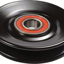 Continental 49034 Accu-Drive Pulley