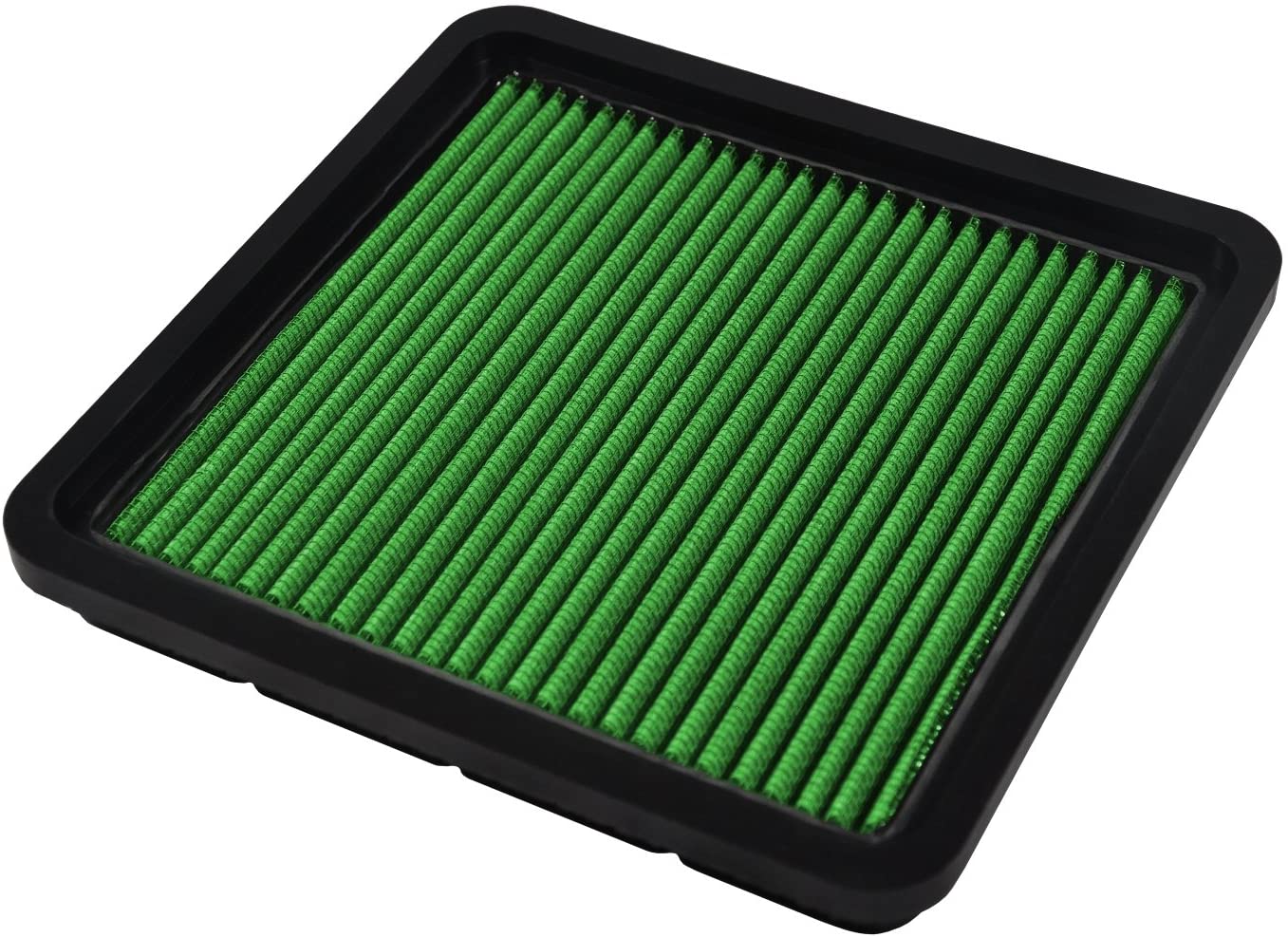 Green Filter 2421 Green High Performance Air Filter