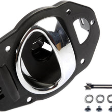 Dorman 80369 HELP! Driver Side Front/Rear Interior Door Handle Kit