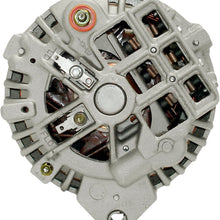 Quality-Built 7015112 Premium Domestic Alternator - Remanufactured
