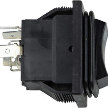 Lippert Components 226023 Extend/Retract Switch Assembly - LCI Power Tongue Jack (V2)