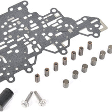 GM Genuine Parts 24277838 Automatic Transmission Signal Accumulator Piston Kit