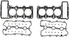 DNJ FGS8014 Full Gasket Sealing Set For 2005-2009 / Audi / A4, A4 Quattro, A6, A6 Quattro / 3.2L / DOHC / V6 / 24V / 3123cc / BKH