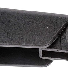 Dorman 42717 Rear Windshield Wiper Arm for Select Nissan Models