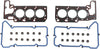 DNJ HGS3158 Graphite Head Gasket Set for 1999-2002 / Oldsmobile/Aurora, Intrigue / 3.5L / DOHC / V6 / 24V / 214cid