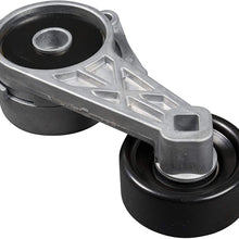 MICHELIN Automotive Engine Serpentine Belt Tensioner SMAMP40263