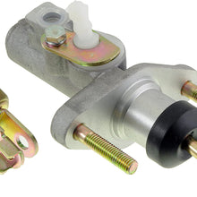 Dorman CM640017 Clutch Master Cylinder