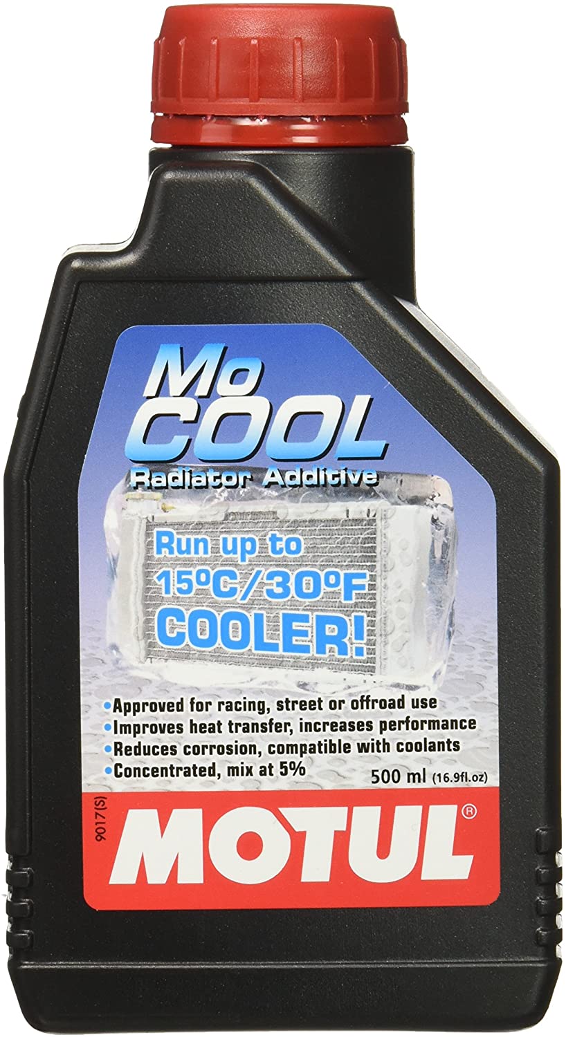 Motul 102222 Additive