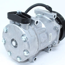 SANDEN STYLE 4079 AC COMPRESSOR KENWORTH PETERBILT F69-6003-122 75R89522A