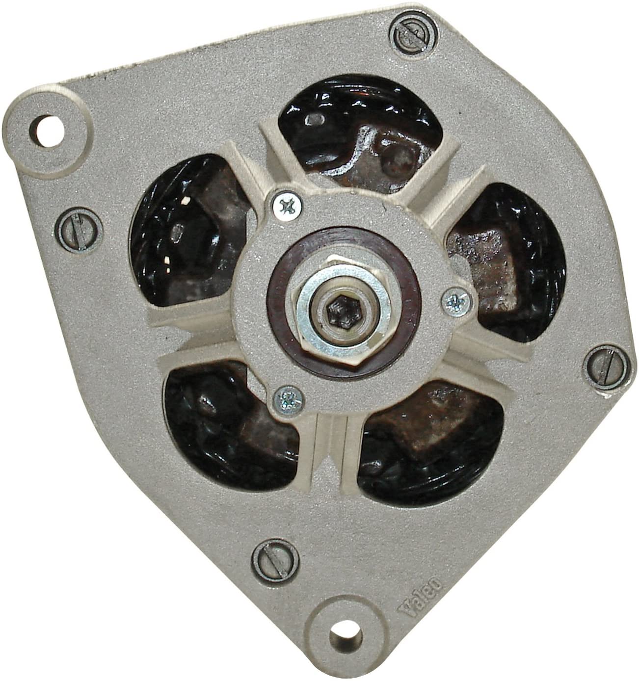 Quality-Built 15943 Premium Import Alternator - Remanufactured