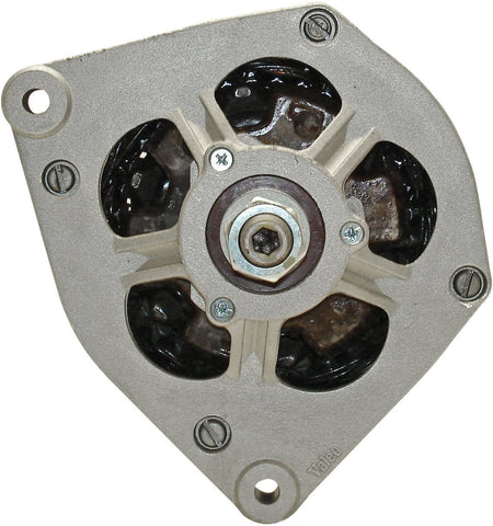 Quality-Built 15943 Premium Import Alternator - Remanufactured