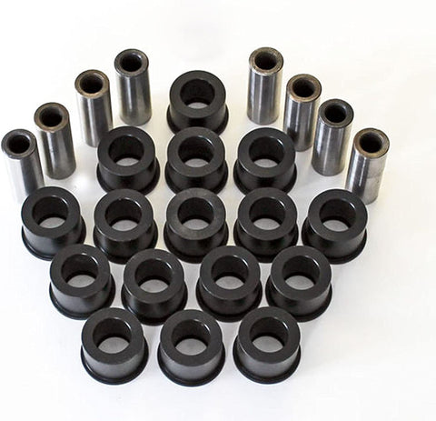 Fits Honda Sportrax TRX250EX Bushing Kit Front Upper & Lower A Arm 01-08 Both Sides