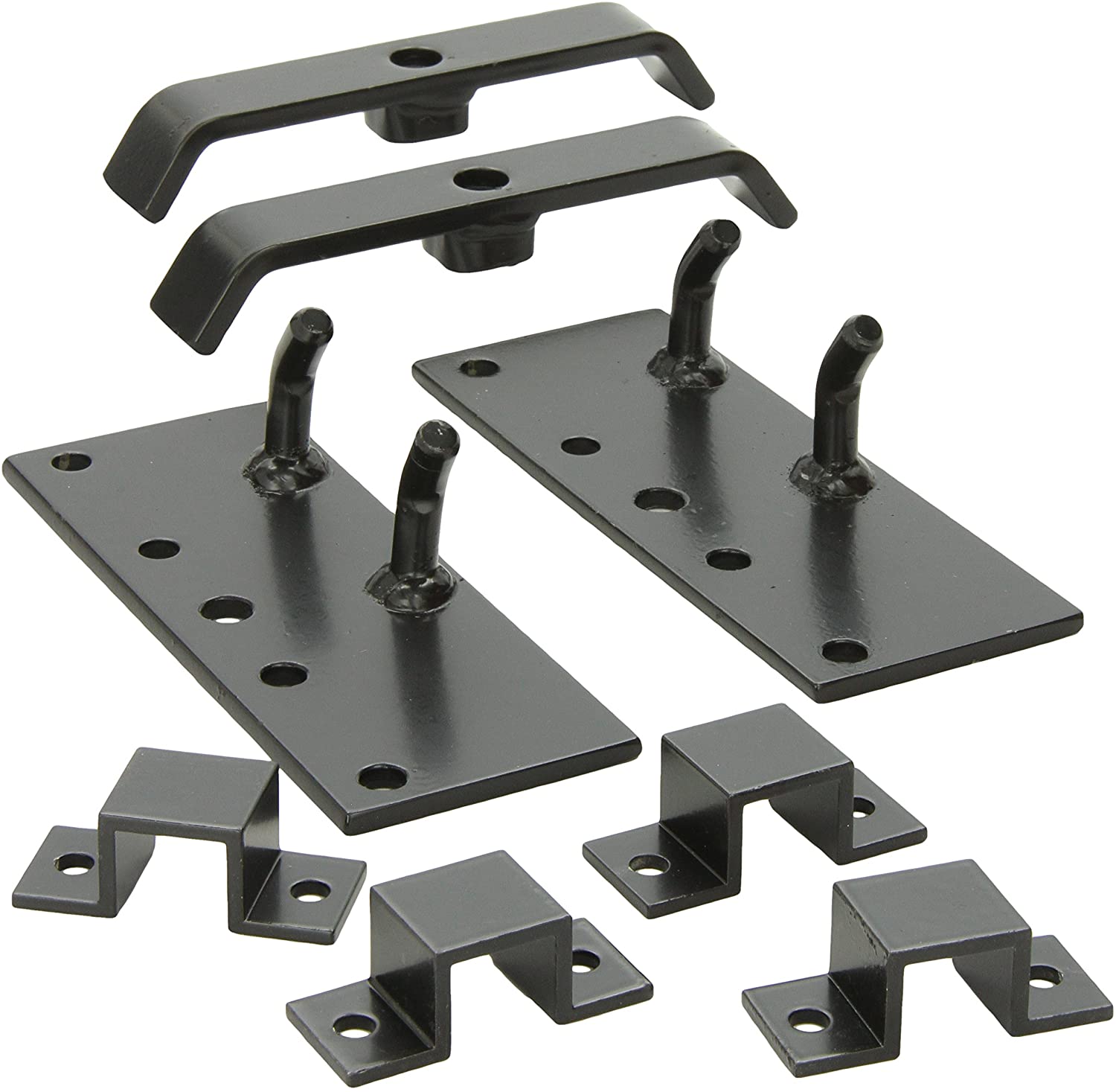 Surco AX100 Axe and Shovel Carrier for Safari Rack