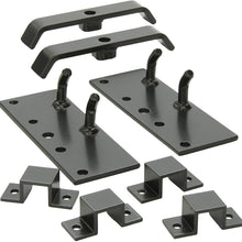 Surco AX100 Axe and Shovel Carrier for Safari Rack