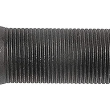 Dorman 610-0087.5 Wheel Lug Stud M22-1.50- 23.75 mm Knurl, 135.64 mm Length, Pack of 5