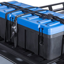 Rhino Rack RTD35L Rapid Locking Straps (3.5m / 11.5ft)