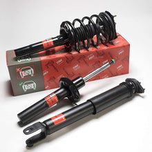 JGM4413SR TRW Suspension Strut CHEVROLET MALIBU 2012-2004 FRONT RIGHT