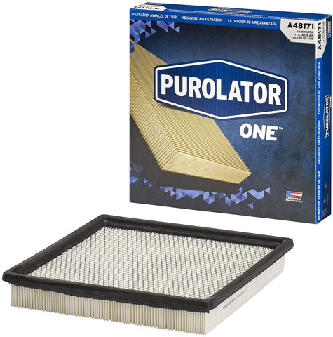 Purolator A48171 PurolatorONE Advanced Air Filter