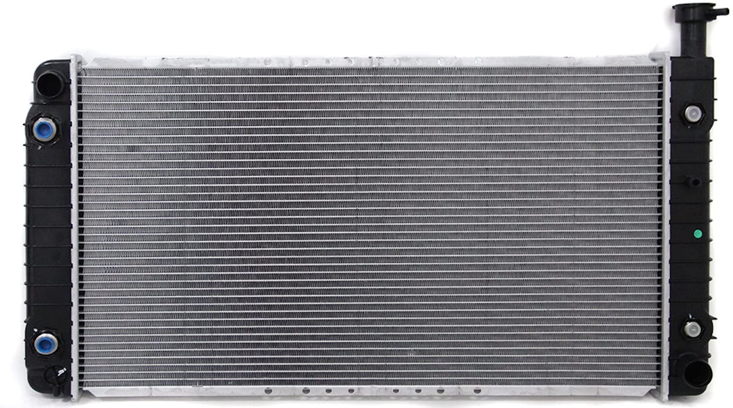 OSC Cooling Products 2042 New Radiator