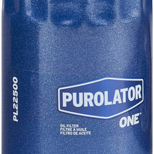 Purolator PL22500 PurolatorONE Advanced Engine Protection Spin On Oil Filter