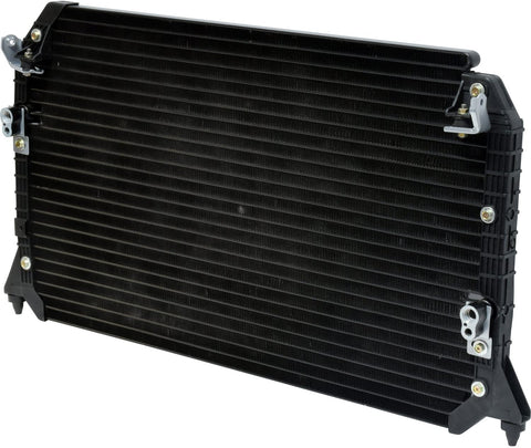 UAC CN 4345PFC A/C Condenser