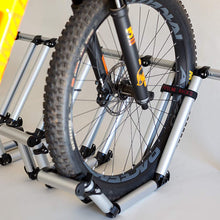 Pipeline Racks Truck Bed 2 Bike Rack Sub-Compact Trucks