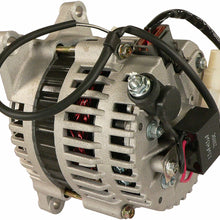 DB Electrical AHA0002 Alternator Compatible with/Replacement for Honda Gold Wing GL1500 1990 GL1500A Aspencade 1991-2000 GL1500I Interstate 1991-96 GL1500SE 1990-2000 1520cc /464177
