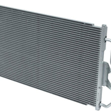 A/C Kit fits Chevrolet Silverado QU